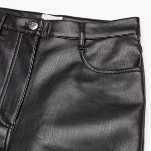 Wilfred: The Melina Super High Rise Pant